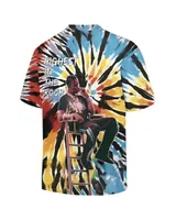 Travis Scott X Jumpman (highest in the room) T-shirt - 230524TD0027TD2 AOP Unisex Standard T-shirt 2 white s