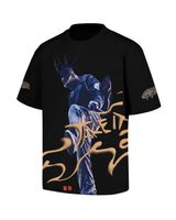 Travis Scott (Utopia Jack Cactus) The Max T-shirt - 210524TD0005BLA AOP Unisex Standard T-shirt 2 white s