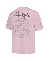 Travis Scott (Catus Jack Utopia) X Audemars Piguet Watch Face T-shirt - 210524TD0001PI1 AOP Unisex Standard T-shirt 2 white s