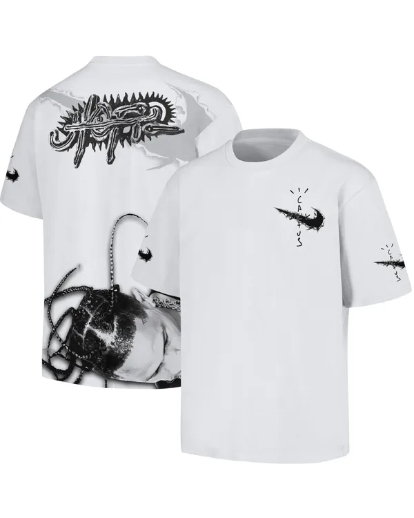AOP Unisex Standard T-shirt 2