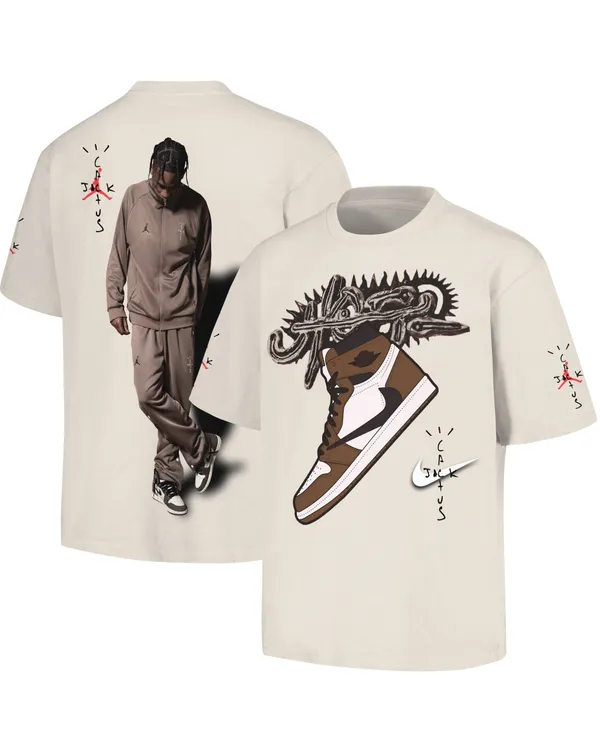 AOP Unisex Standard T-shirt 2