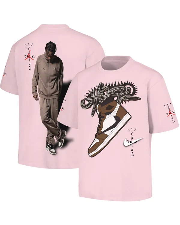 AOP Unisex Standard T-shirt 2